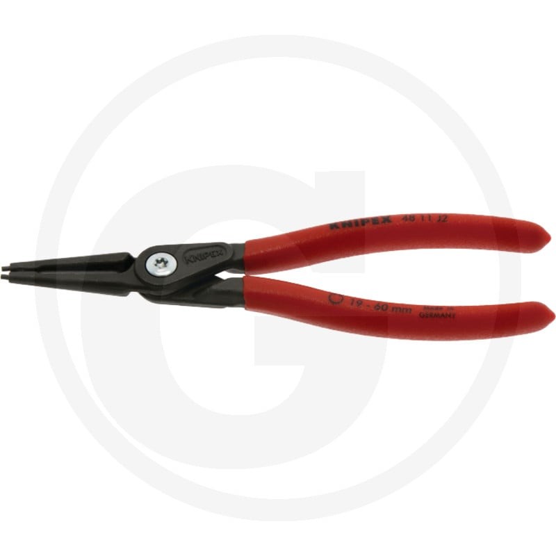 KNIPEX Szczypce precyzyjne 76048112
