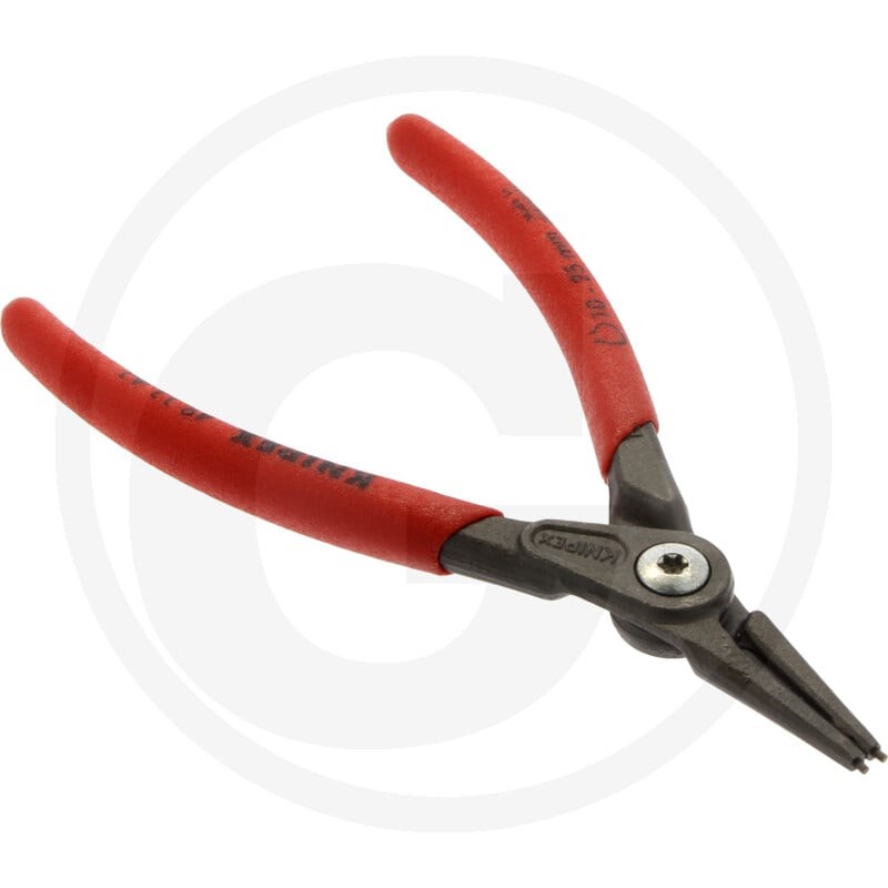 KNIPEX Szczypce precyzyjne 76049111