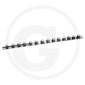 GEDORE Zacisk sprężynowy 7605162520