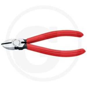 KNIPEX Ucinaczki boczne 7607001140