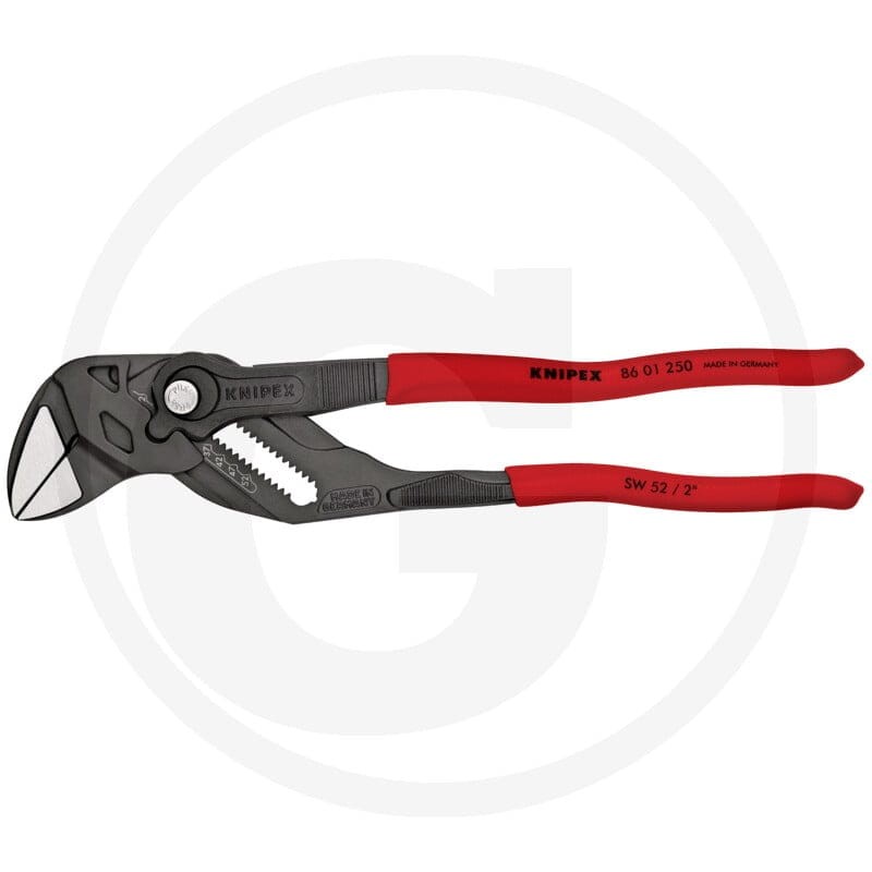 KNIPEX Klucz szczypcowy 7608601250