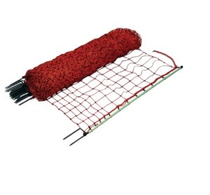 Siat.dla kóz, podw.końc, 106cm