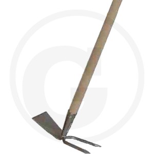 GRANIT Motyka obustronna 7651430501