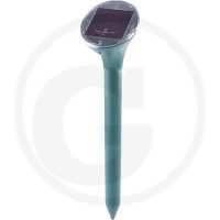 Swissinno Solarny odstraszacz kretów SuperCat 7651704001 - Sklep PoltechParts