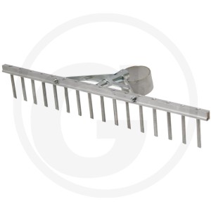 GRANIT Grabie aluminiowe 76570294
