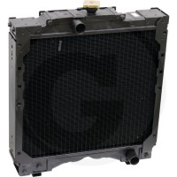 GRANIT chłodnica 74717093 - Sklep PoltechParts