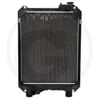 GRANIT chłodnica 74717135 - Sklep PoltechParts