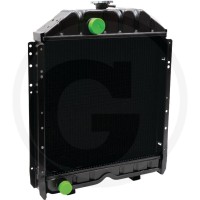 GRANIT chłodnica 74717141 - Sklep PoltechParts