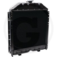 GRANIT chłodnica 74717141 - Sklep PoltechParts