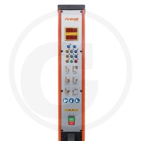 Stürmer Infrarot-Lacktrockner ILT 3W 76000096 - Sklep PoltechParts