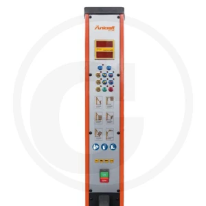 Stürmer Infrarot-Lacktrockner ILT 3W 76000096