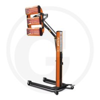 Stürmer Infrarot-Lacktrockner ILT 3W 76000096 - Sklep PoltechParts