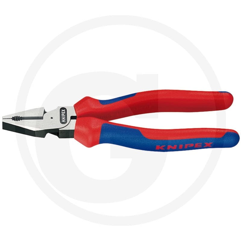KNIPEX Kombinerki 7600202180