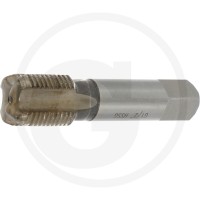 VÖLKEL Gwintownik ręczny - zestaw DIN5157 HSS-G 76025318 - Sklep PoltechParts