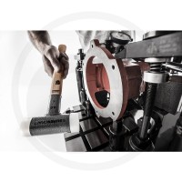 Halder Młotek z miękkim obuchem Supercraft 7603366040 - Sklep PoltechParts