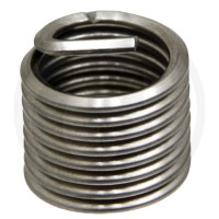 VÖLKEL DIN 8140 M10x1,5 Wkładki gwintowe opak. 76040315 - Sklep PoltechParts