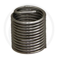 VÖLKEL DIN 8140 M10x1 Wkładki gwintowe opak. 5 76040317 - Sklep PoltechParts