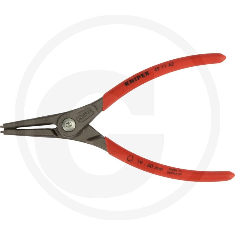 KNIPEX Szczypce precyzyjne 76049112
