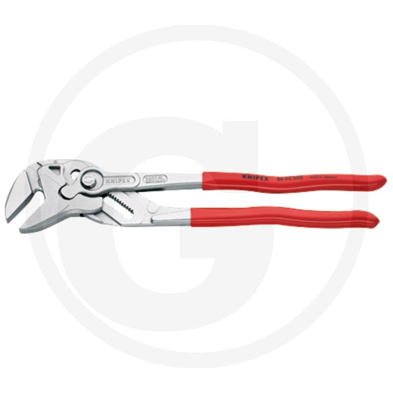 KNIPEX Klucz szczypcowy 7608603300