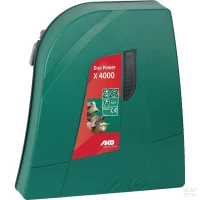 Elektryzator uniwersalny DUO Power X 4000… | poltechparts.pl