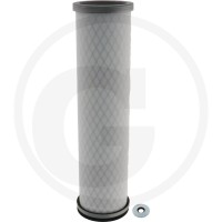 Fleetguard Filtr powietrza wtórnego 739AF1640 - Sklep PoltechParts