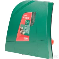 Elektryzator sieciowy N 4800, dla dzików,… | poltechparts.pl