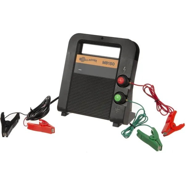 Elektryzator Multi Power MB150