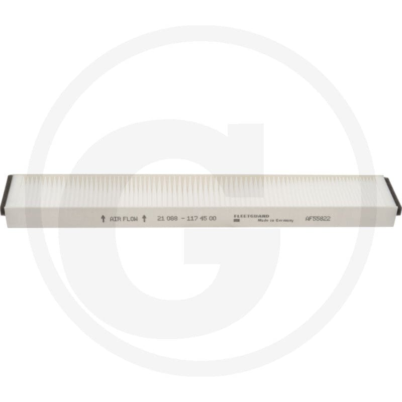 Fleetguard Filtr powietrza 739AF55822
