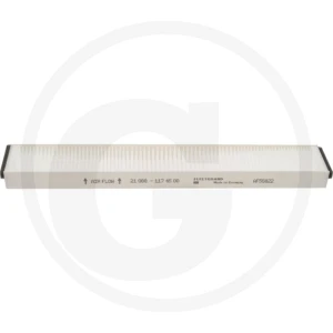 Fleetguard Filtr powietrza 739AF55822