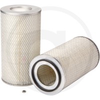 Fleetguard Filtr powietrza 739AF947 - Sklep PoltechParts