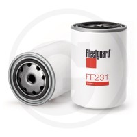 Fleetguard Filtr paliwa 739FF231 - Sklep PoltechParts