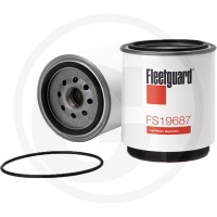 Fleetguard Filtr wstępny paliwa 739FS19687 - Sklep PoltechParts