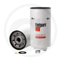 Fleetguard Filtr wstępny paliwa 739FS20007 - Sklep PoltechParts