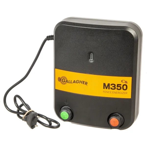 Elektryzator M350
