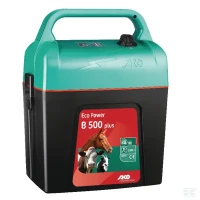 Elektryzator bateryjny AKO Eco Power B500… | poltechparts.pl