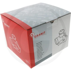 GRANIT Pompa wodna 74702006