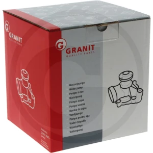 GRANIT Pompa wodna 74702008