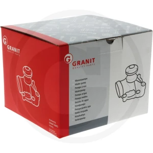 GRANIT Pompa wodna 74702013