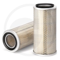 Fleetguard Filtr powietrza wtórnego 739AF1638 - Sklep PoltechParts