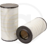 Fleetguard Filtr powietrza 739AF25460M - Sklep PoltechParts
