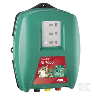 Elektryzator sieciowy Power Profi NI 7000… | poltechparts.pl