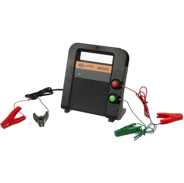 Elektryzator Multi Power MB300
