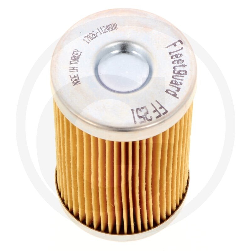 Fleetguard Filtr paliwa 739FF251