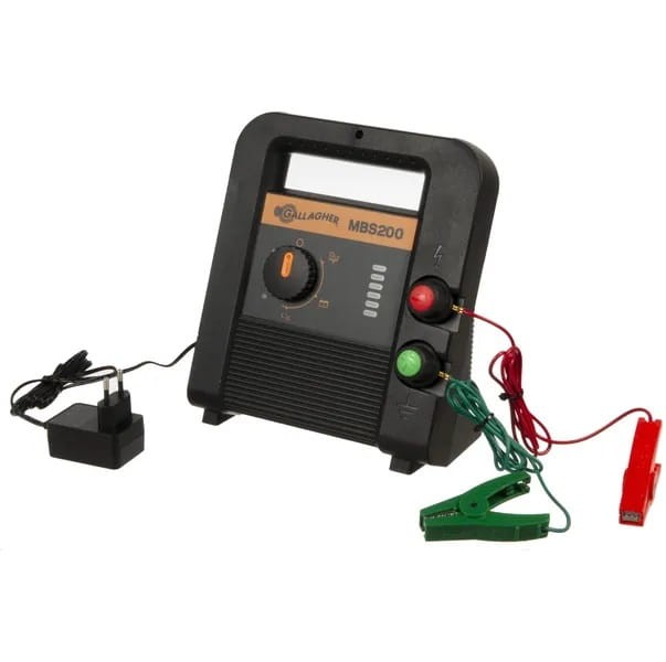 Elektryzator Multi Power MBS200