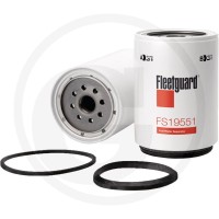 Fleetguard Filtr wstępny paliwa 739FS19551 - Sklep PoltechParts