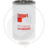 Fleetguard Filtr wstępny paliwa 739FS19599 - Sklep PoltechParts