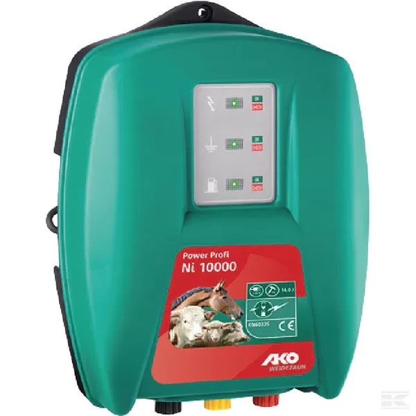 Elektryzator sieciowy Power Profi NI10000… | poltechparts.pl