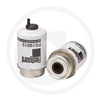 Fleetguard filtr wstępny paliwa 739FS19912 - Sklep PoltechParts