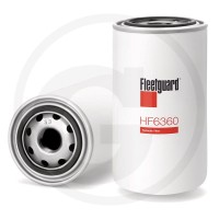 Fleetguard Filtr oleju hydraulicznego/przekład. 739HF6360 - Sklep PoltechParts