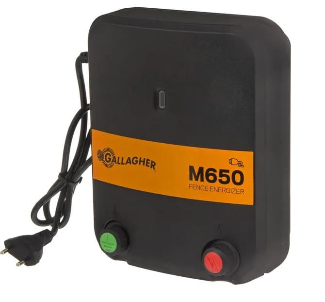 Elektryzator M650